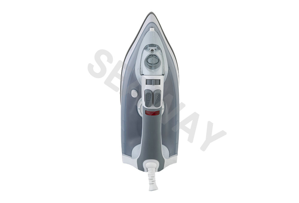 SW-301 2600W Pega macia Ferro a vapor antiaderente