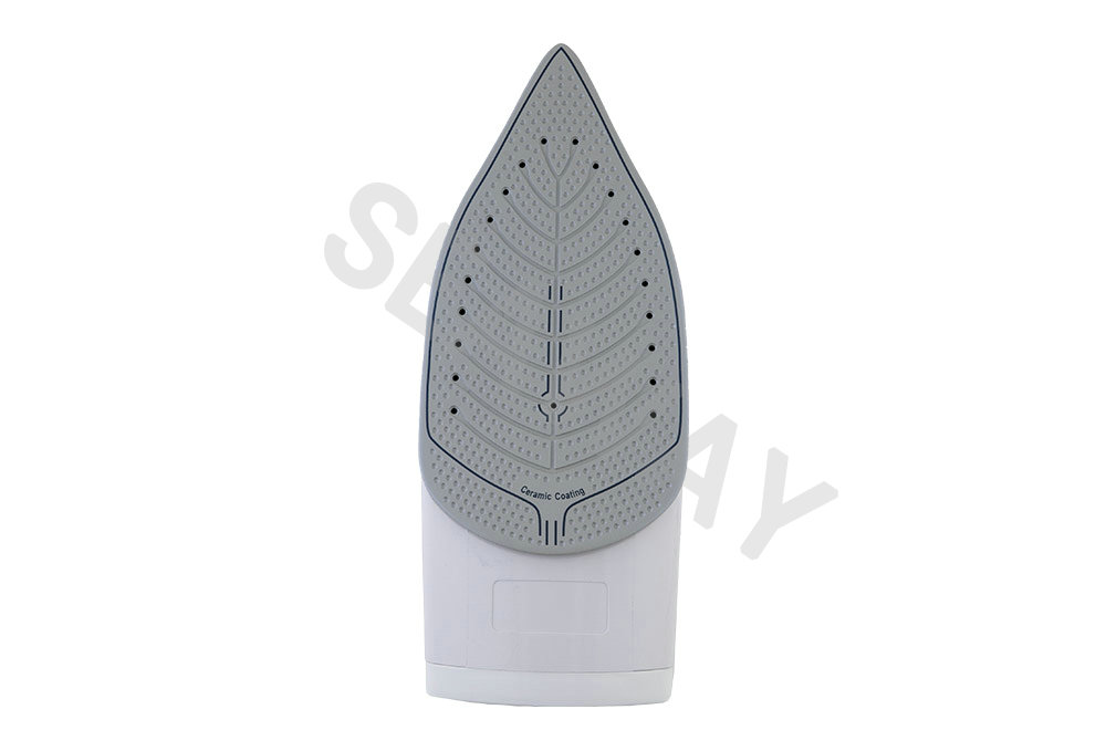 SW-301 2600W Pega macia Ferro a vapor antiaderente