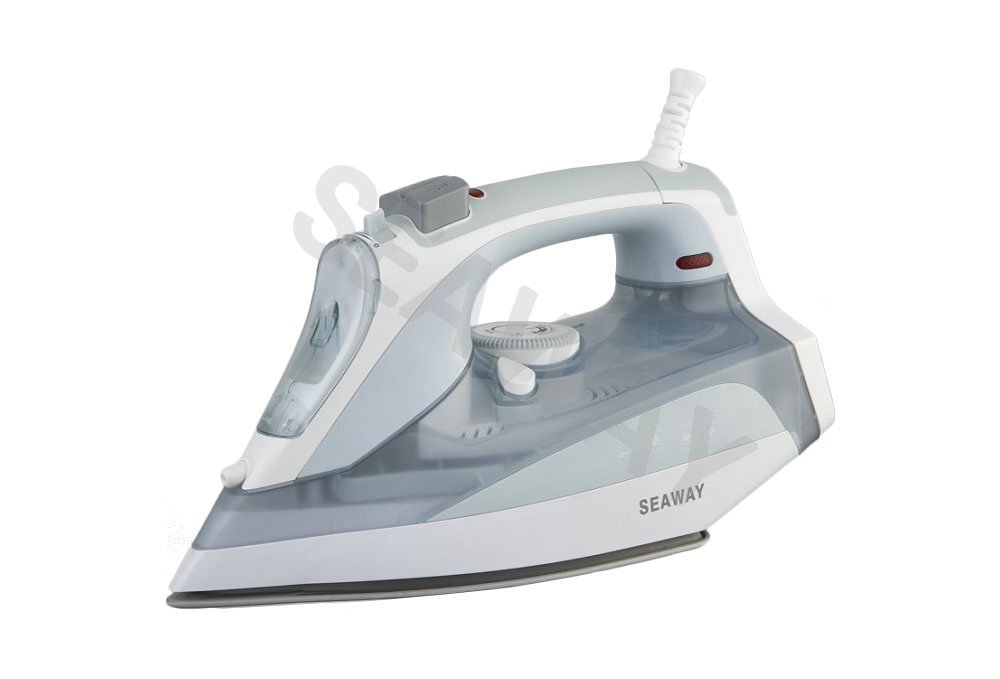 SW-302 ferro a vapor anti-gotejamento seco 3000W