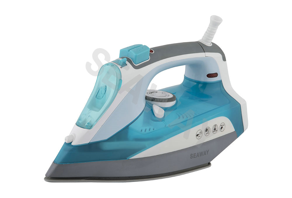 SW-302 ferro a vapor anti-gotejamento seco 3000W