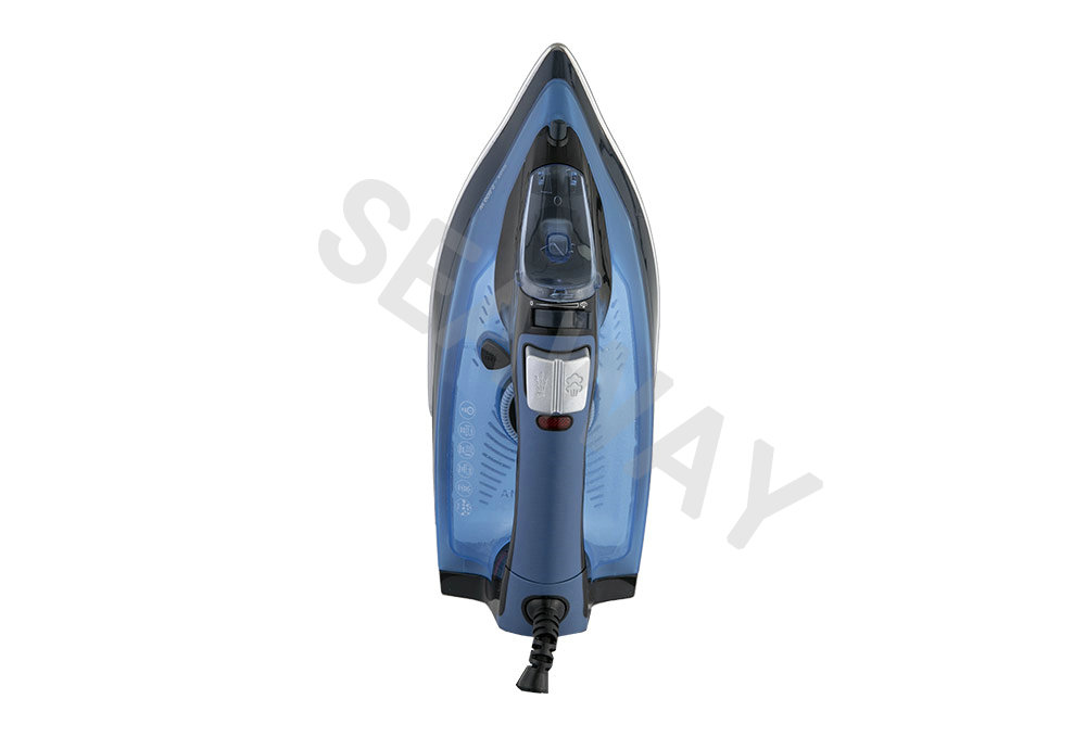 SW-302 ferro a vapor anti-gotejamento seco 3000W