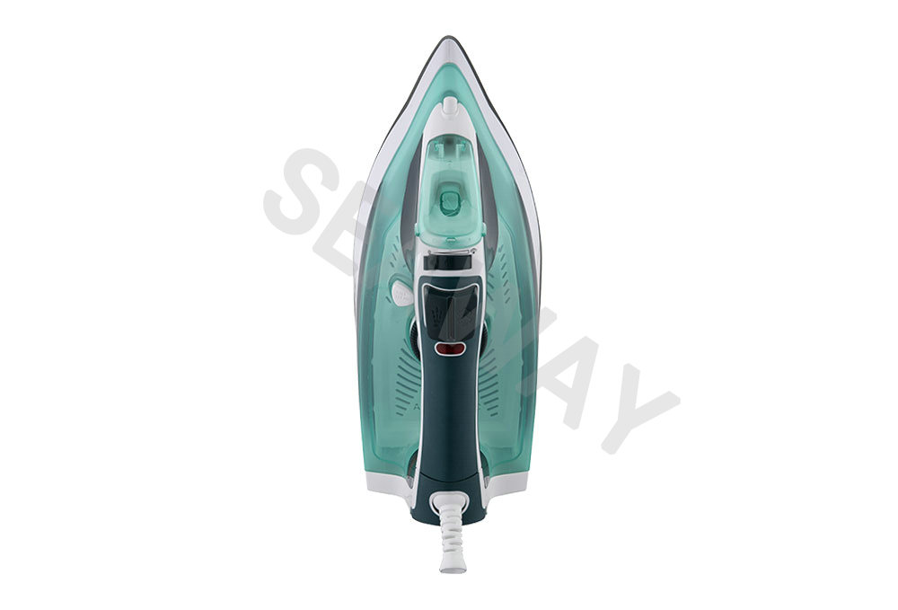 SW-302 ferro a vapor anti-gotejamento seco 3000W