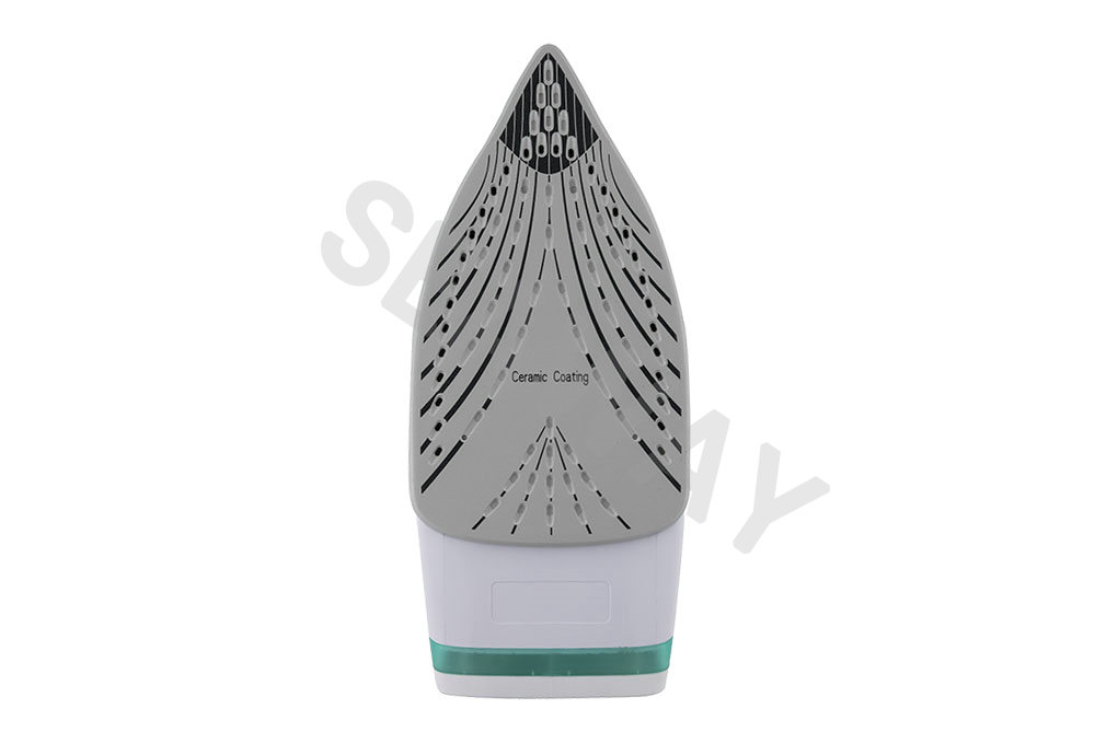 SW-302 ferro a vapor anti-gotejamento seco 3000W