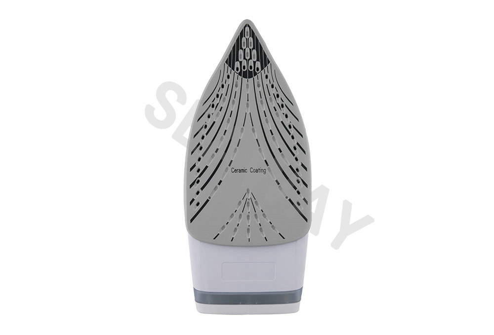 SW-302 ferro a vapor anti-gotejamento seco 3000W