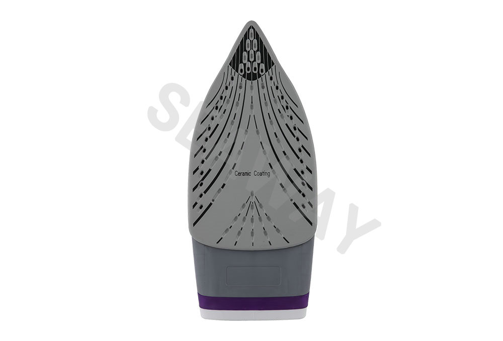 SW-302 ferro a vapor anti-gotejamento seco 3000W