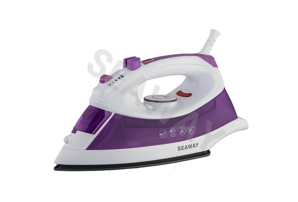 Ferro a vapor com função anti-gotejamento SW-3088A