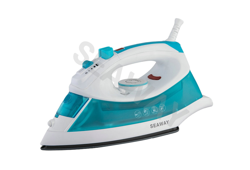 Ferro a vapor com função anti-gotejamento SW-3088A