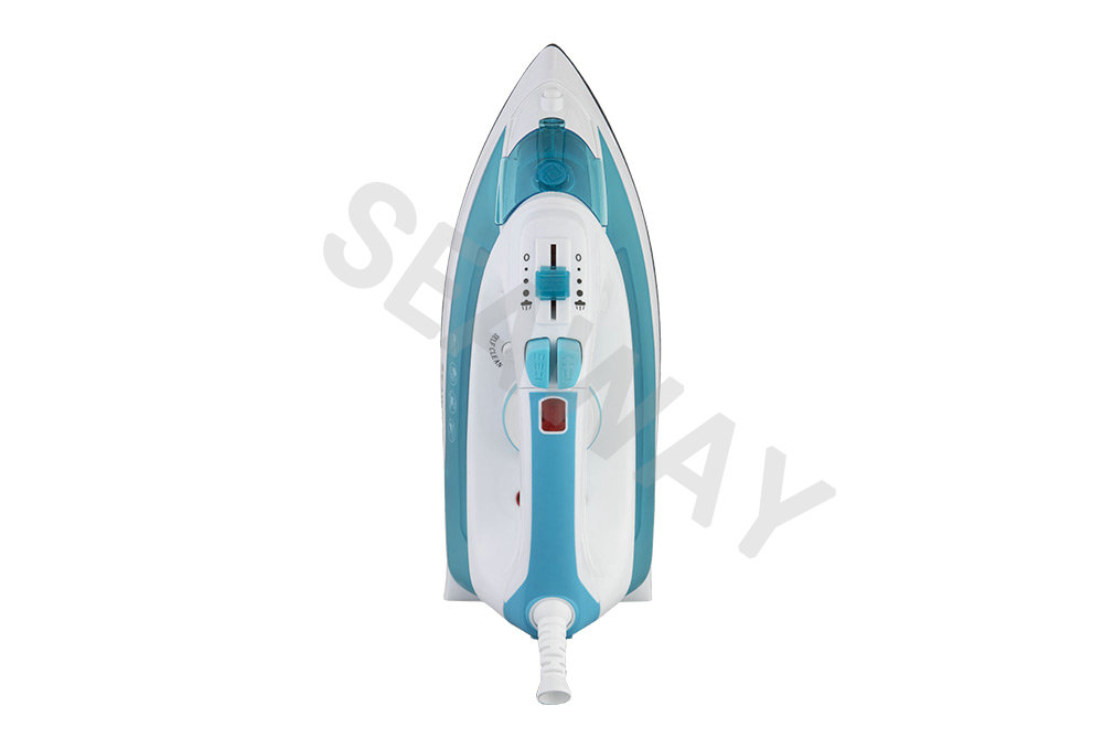 Ferro a vapor com função anti-gotejamento SW-3088A