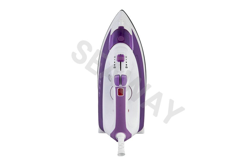 Ferro a vapor com função anti-gotejamento SW-3088A