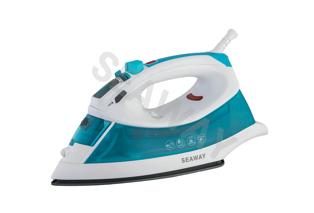 SW-3088C Ferro de alta qualidade com economia de energia Ferro a vapor