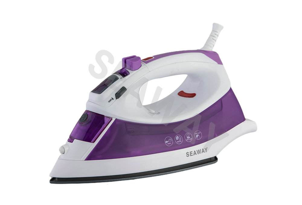 SW-3088C Ferro de alta qualidade com economia de energia Ferro a vapor