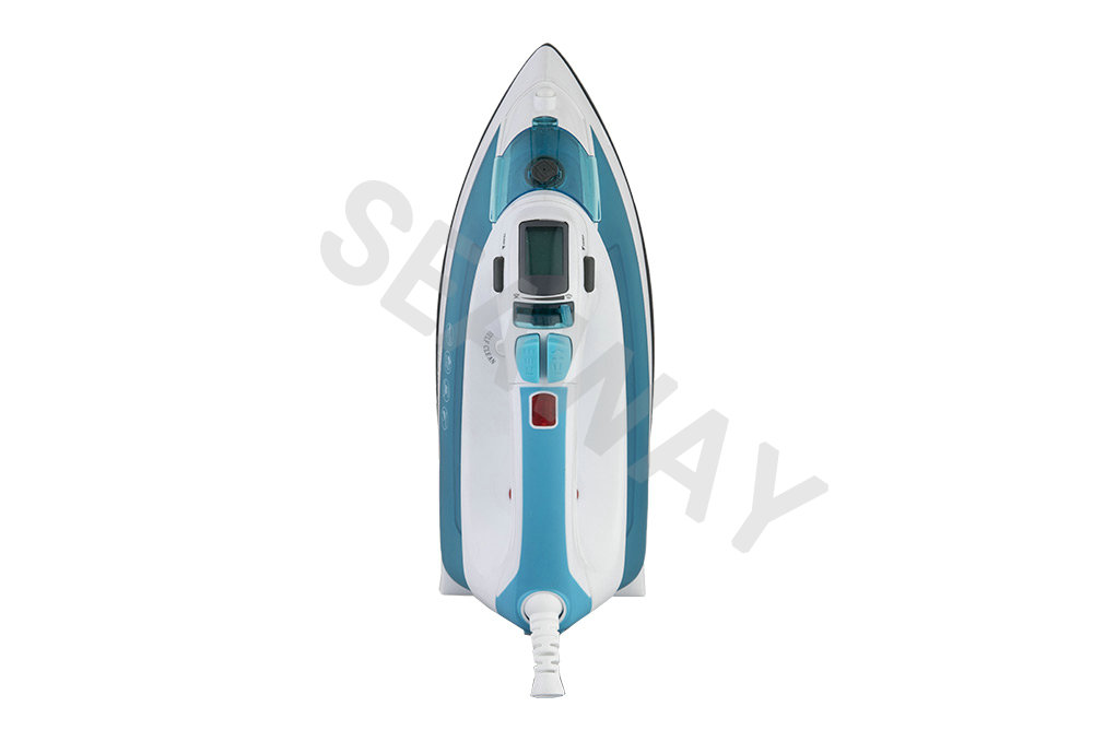 SW-3088C Ferro de alta qualidade com economia de energia Ferro a vapor