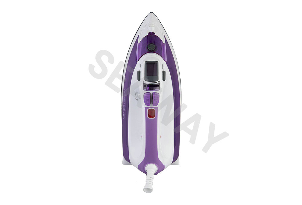 SW-3088C Ferro de alta qualidade com economia de energia Ferro a vapor