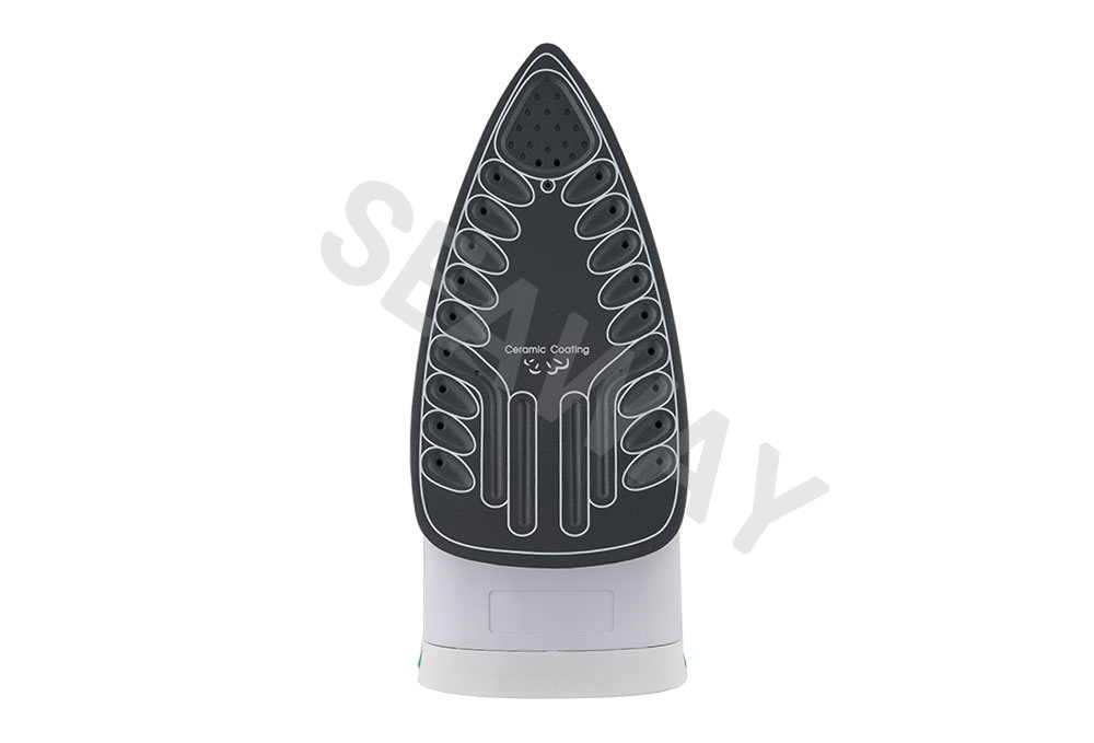 SW-3288 Ferro de passar a vapor com desligamento automático seguro para hotel