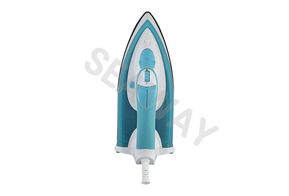 SW-3388 Eletrodomésticos Lavanderia Multifuncional Ferro Elétrico a Vapor para Roupas