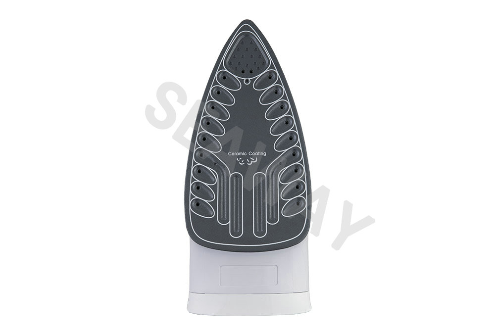 SW-3388 Eletrodomésticos Lavanderia Multifuncional Ferro Elétrico a Vapor para Roupas