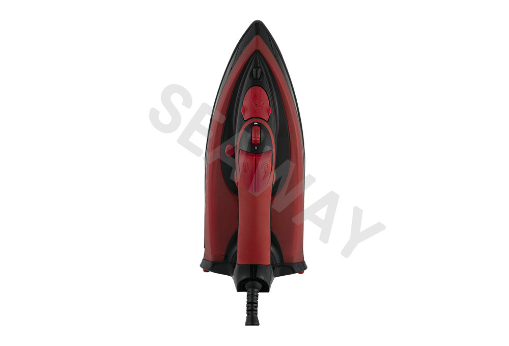 SW-3388 Eletrodomésticos Lavanderia Multifuncional Ferro Elétrico a Vapor para Roupas