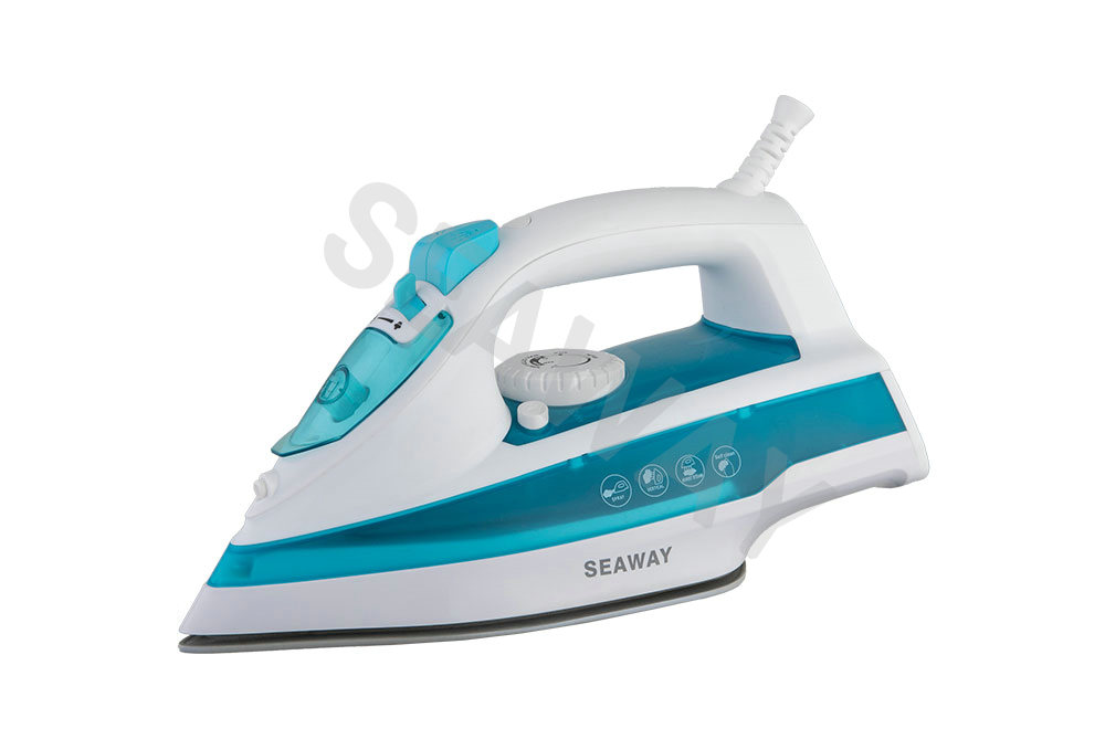 SW-401A Ferro a vapor cerâmico com desligamento automático