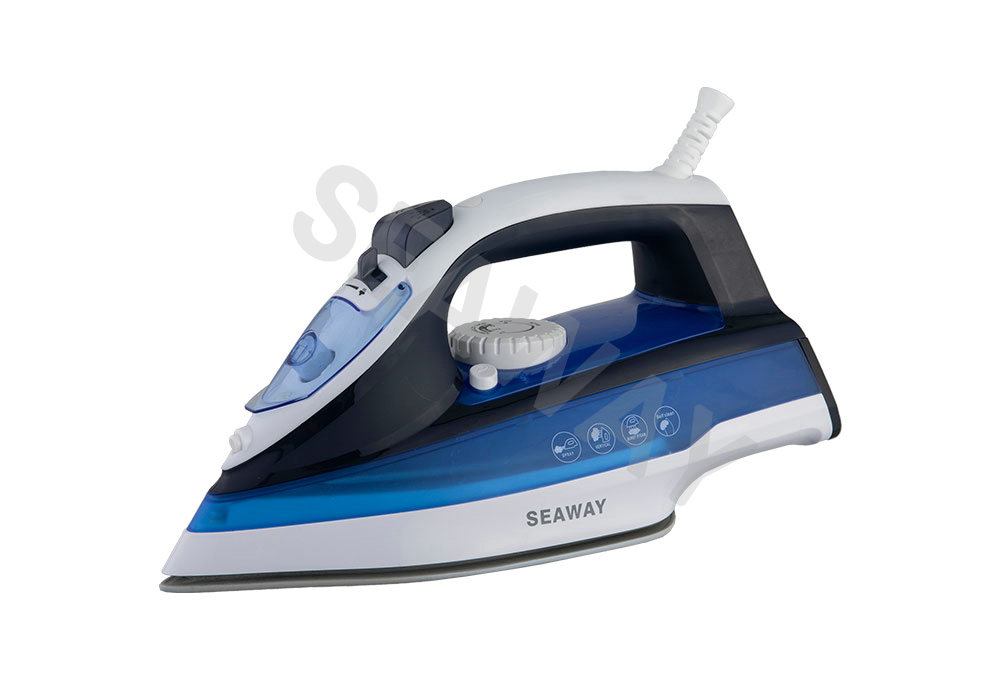 SW-401A Ferro a vapor cerâmico com desligamento automático