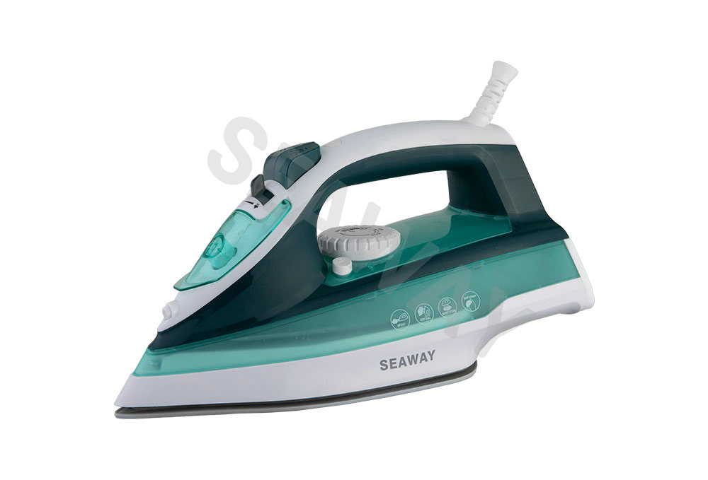 SW-401A Ferro a vapor cerâmico com desligamento automático