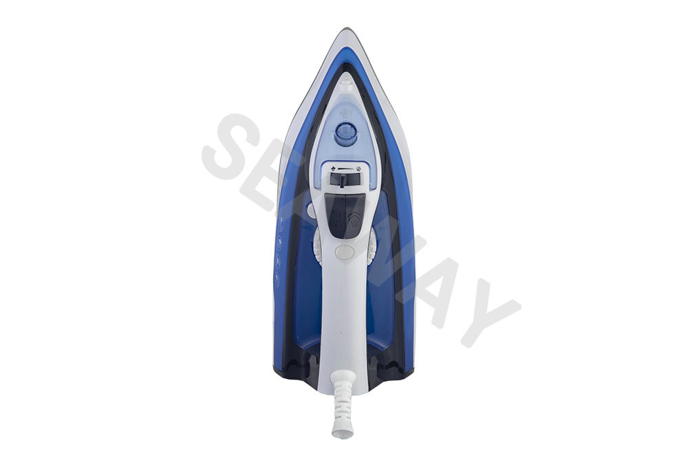 SW-401A Ferro a vapor cerâmico com desligamento automático