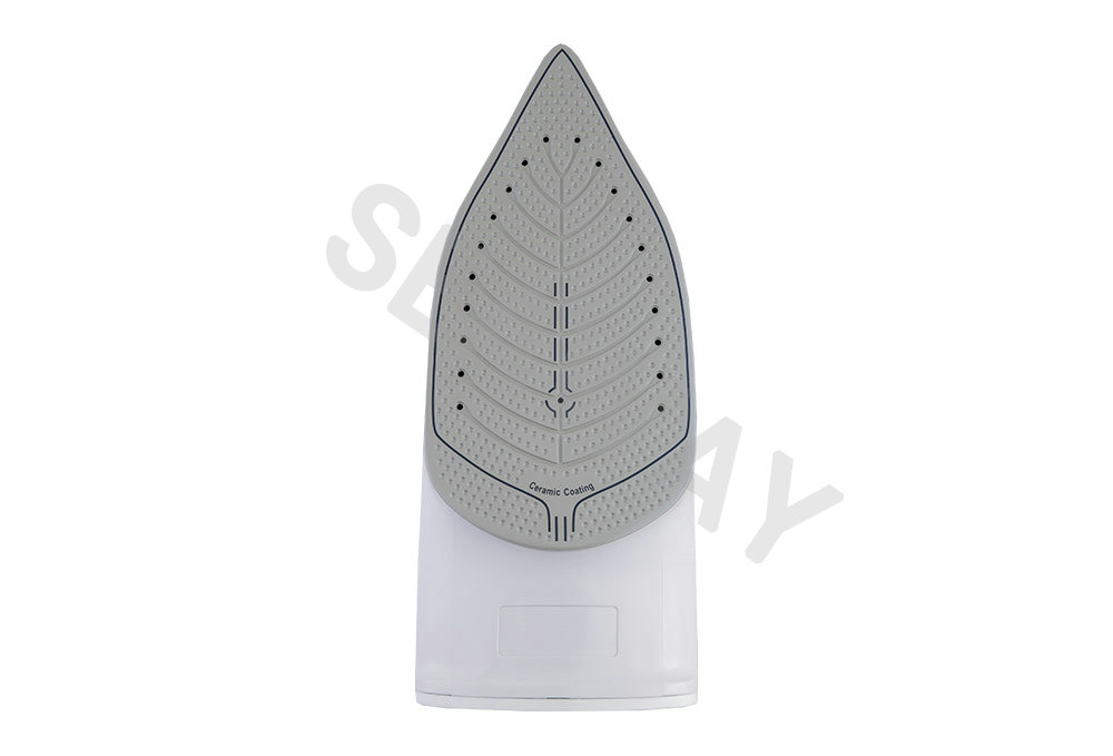 SW-401A Ferro a vapor cerâmico com desligamento automático