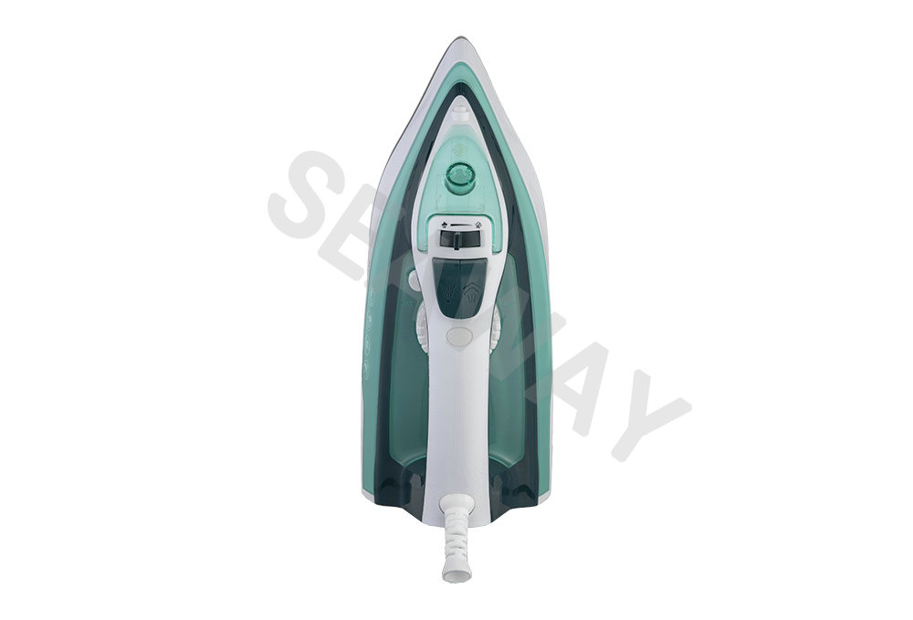 SW-401A Ferro a vapor cerâmico com desligamento automático