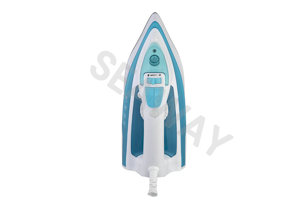 SW-401A Ferro a vapor cerâmico com desligamento automático