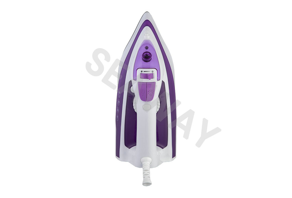 SW-401A Ferro a vapor cerâmico com desligamento automático