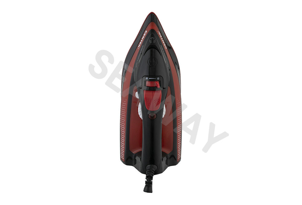 SW-401A Ferro a vapor cerâmico com desligamento automático