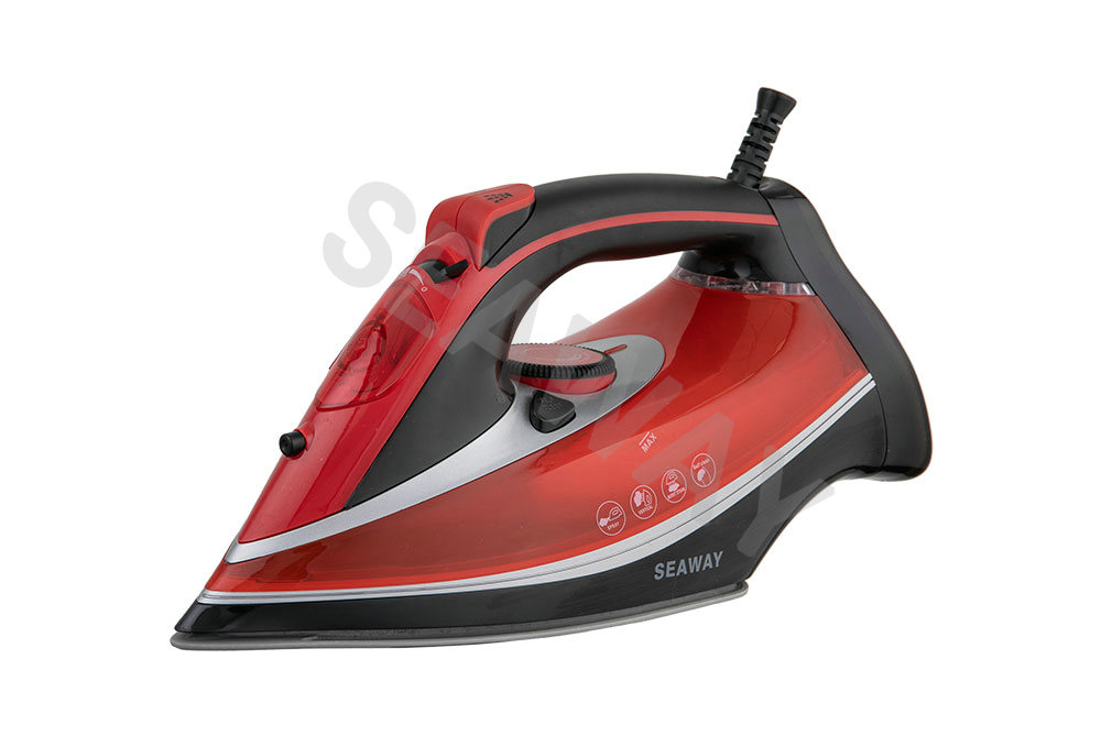 SW-501 1100W-3100W Cerâmica Explosão poderosa de ferro a vapor