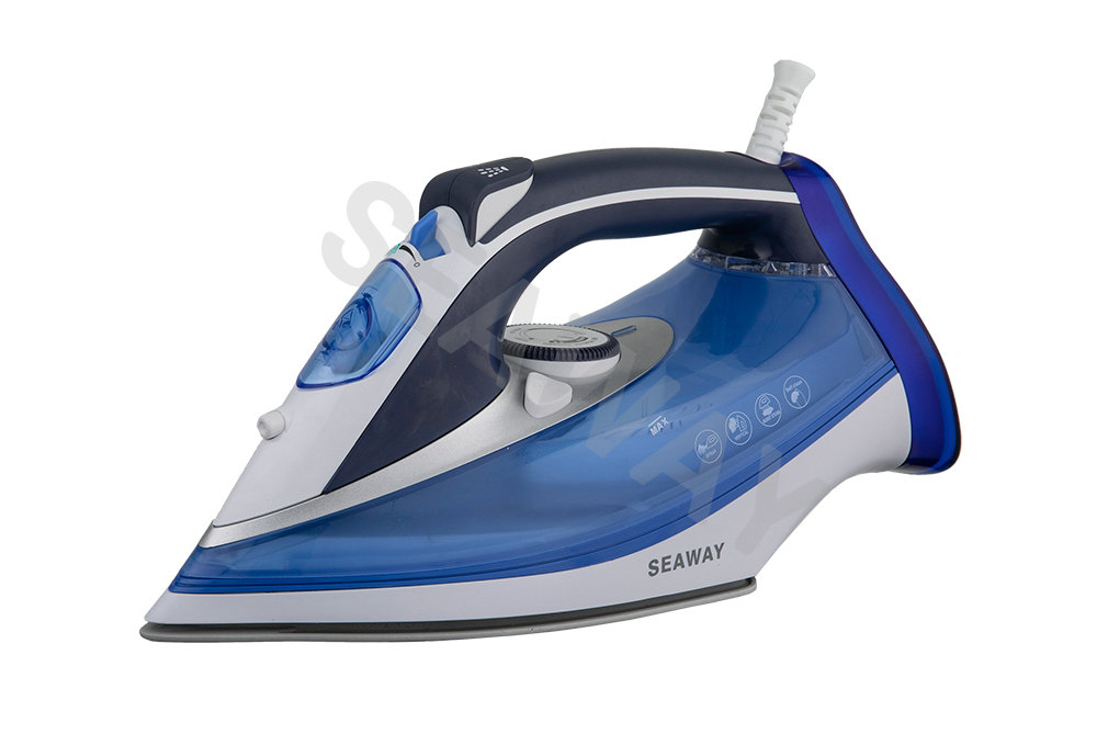 SW-501 1100W-3100W Cerâmica Explosão poderosa de ferro a vapor