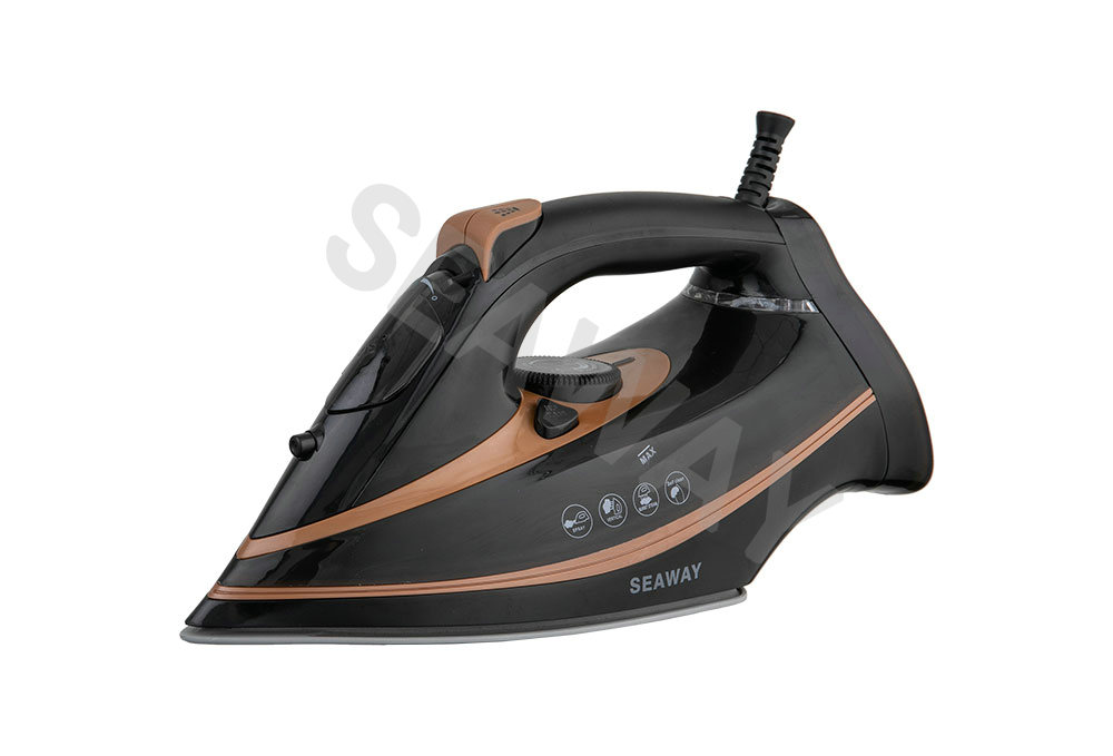 SW-501 1100W-3100W Cerâmica Explosão poderosa de ferro a vapor