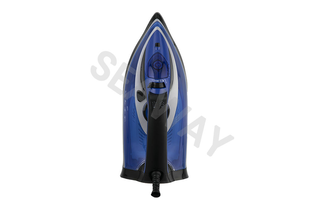 SW-501 1100W-3100W Cerâmica Explosão poderosa de ferro a vapor