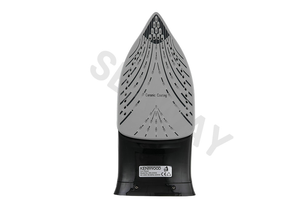 SW-501 1100W-3100W Cerâmica Explosão poderosa de ferro a vapor