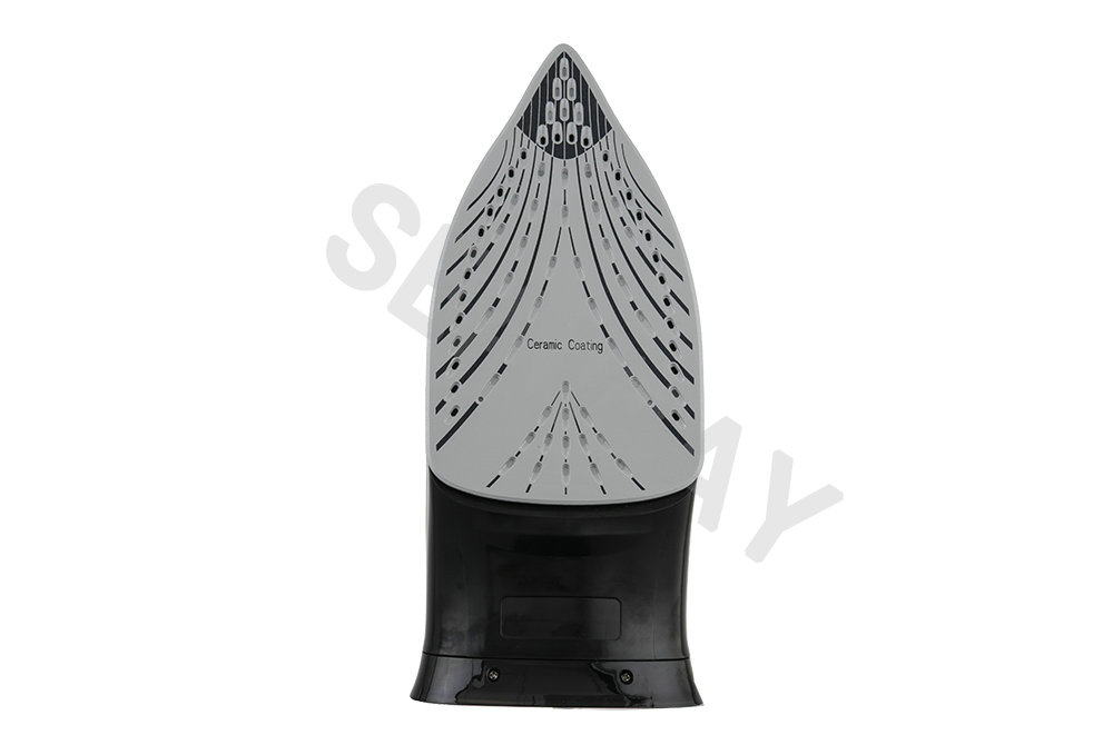 SW-501 1100W-3100W Cerâmica Explosão poderosa de ferro a vapor