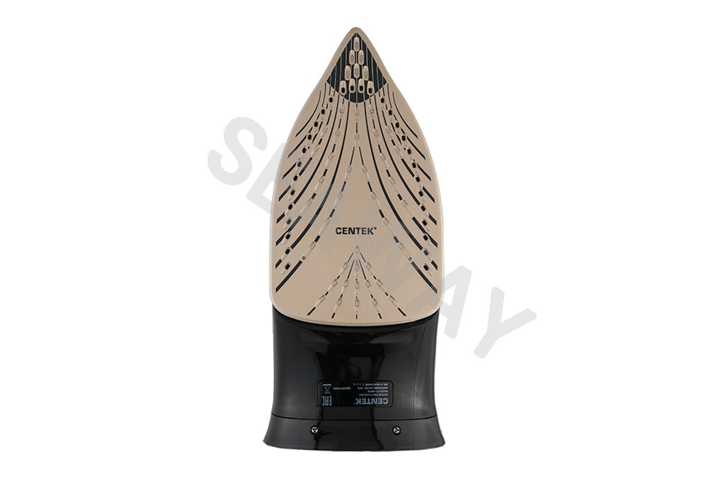 SW-501 1100W-3100W Cerâmica Explosão poderosa de ferro a vapor