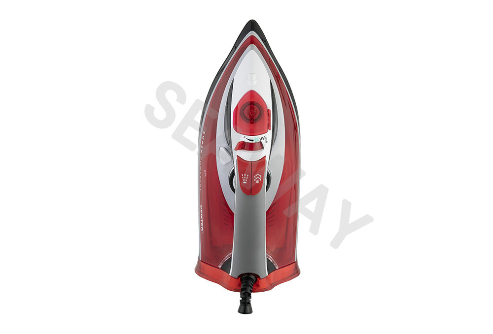 SW-501 1100W-3100W Cerâmica Explosão poderosa de ferro a vapor