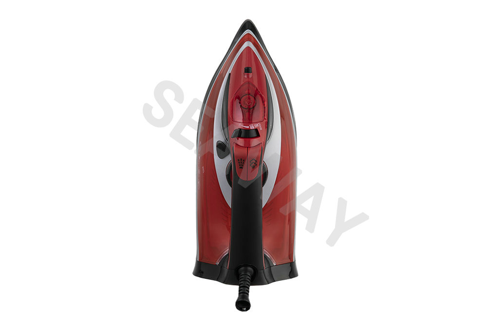 SW-501 1100W-3100W Cerâmica Explosão poderosa de ferro a vapor