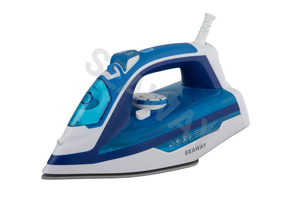 SW-502 Spray de desligamento automático do ferro a vapor