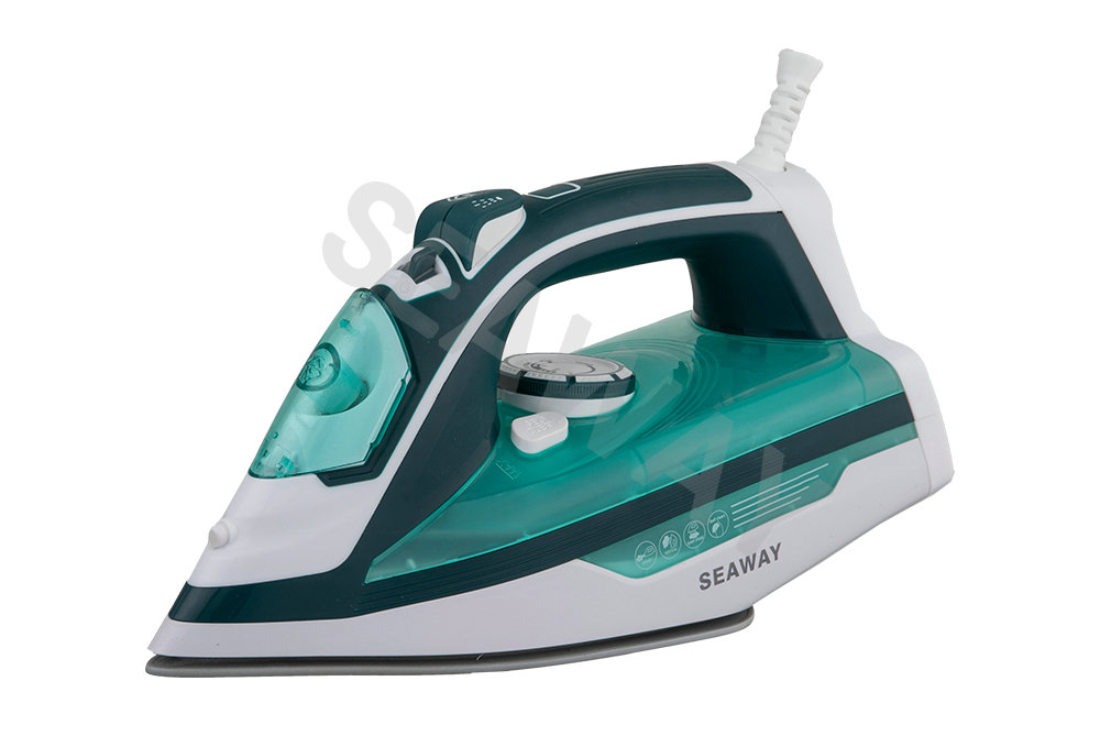 SW-502 Spray de desligamento automático do ferro a vapor