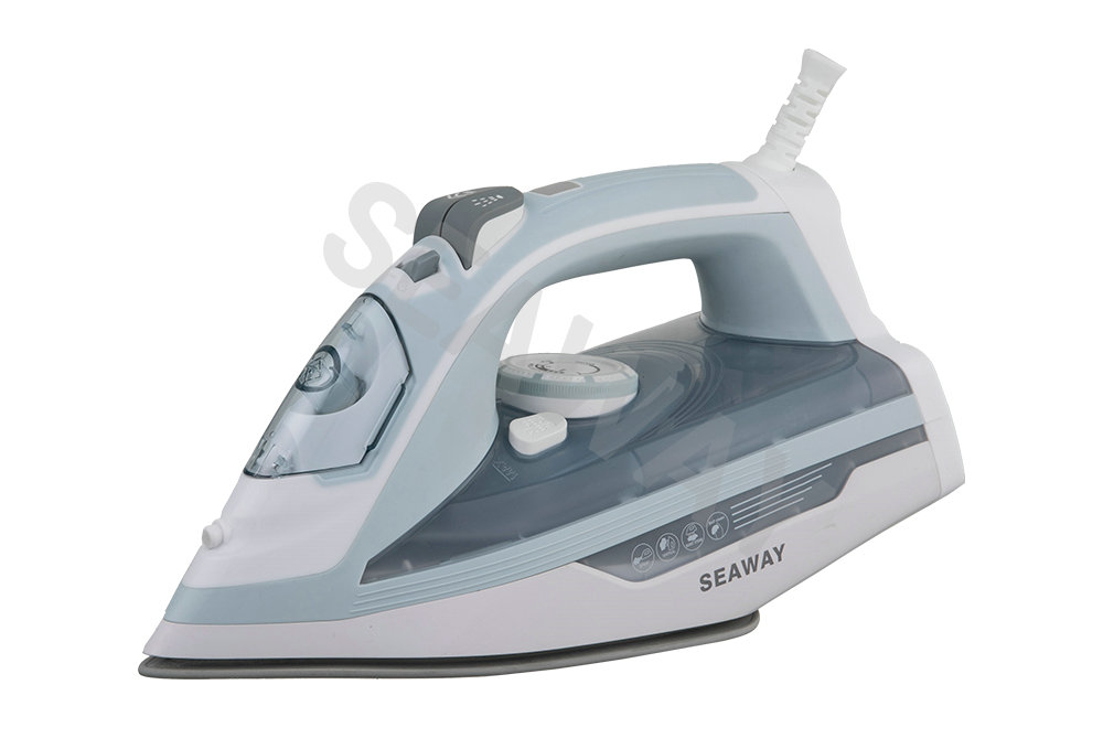 SW-502 Spray de desligamento automático do ferro a vapor