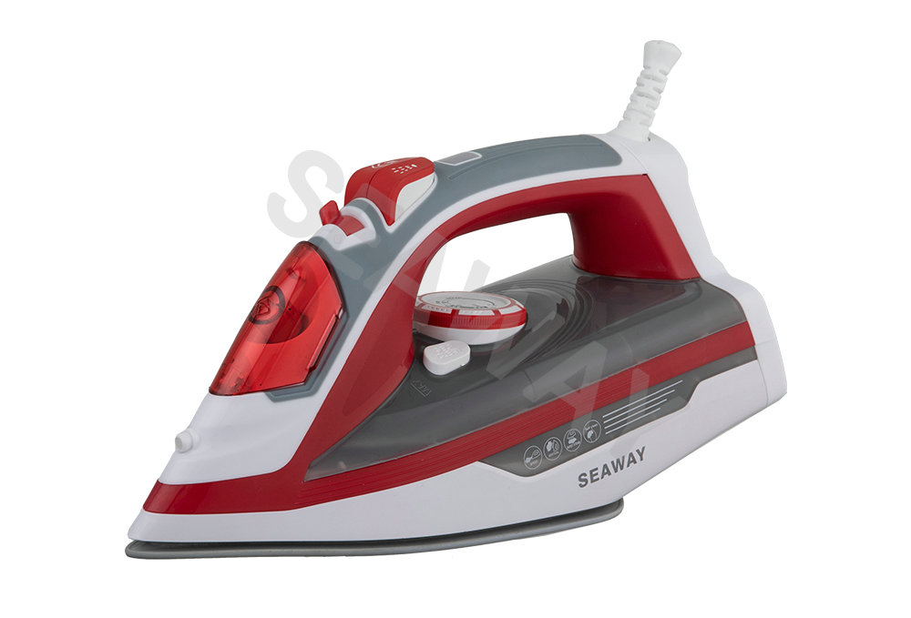 SW-502 Spray de desligamento automático do ferro a vapor