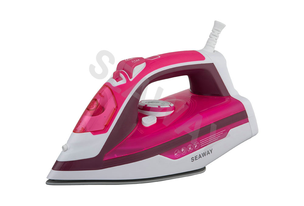 SW-502 Spray de desligamento automático do ferro a vapor