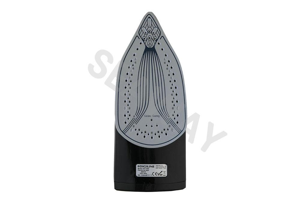 SW-502 Spray de desligamento automático do ferro a vapor