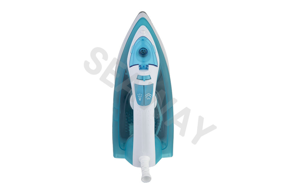 SW-508 1100W-2200W Vapor vertical Ferro a vapor antiaderente