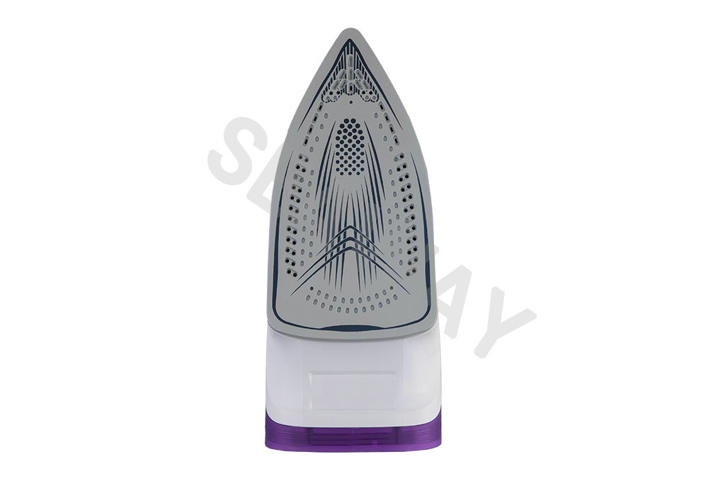 SW-508 1100W-2200W Vapor vertical Ferro a vapor antiaderente