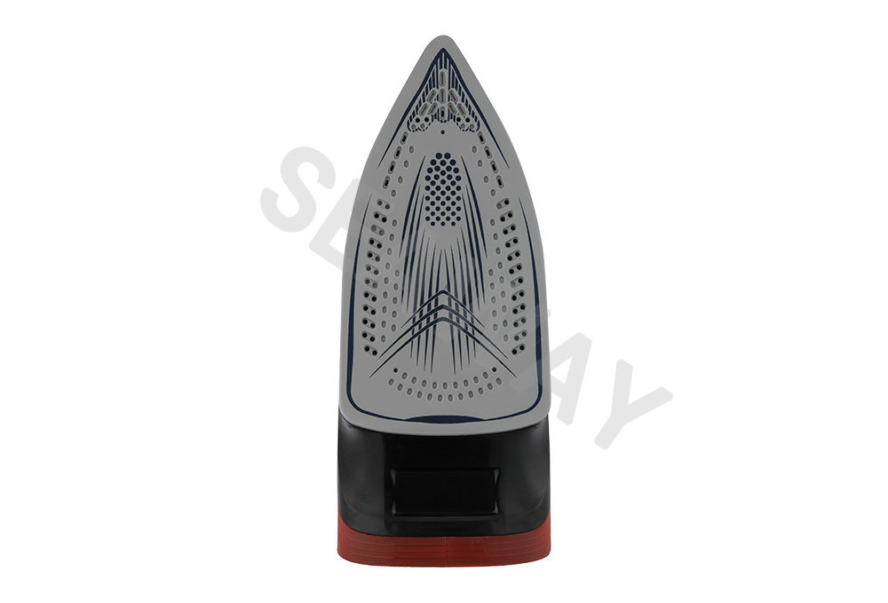 SW-508 1100W-2200W Vapor vertical Ferro a vapor antiaderente