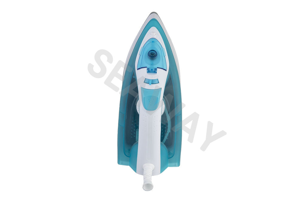 SW-508A 1100W Ferro a vapor cerâmico com desligamento automático