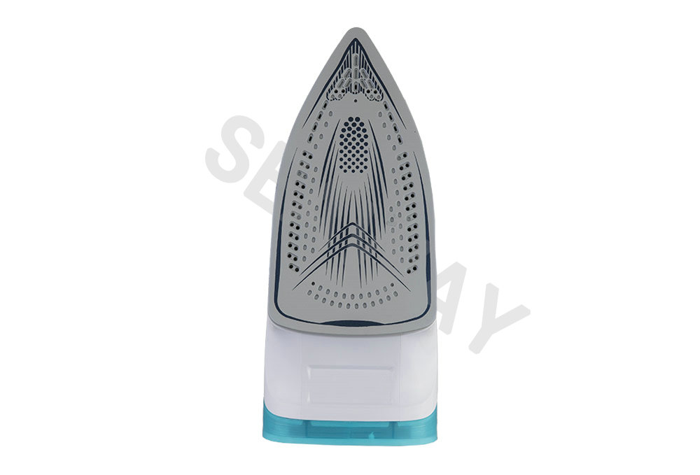 SW-508A 1100W Ferro a vapor cerâmico com desligamento automático